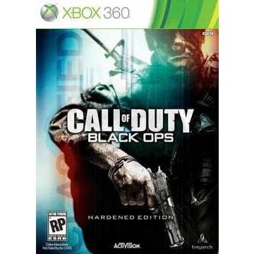 Hardened Edition Xbox