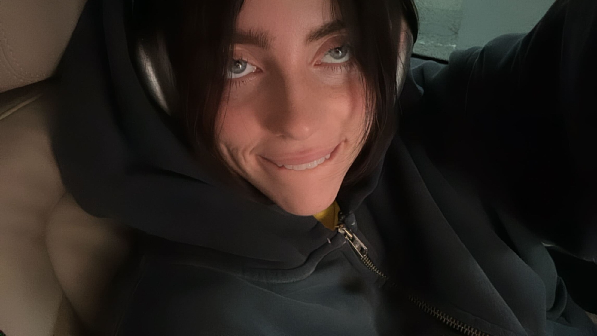 Billie Eilish