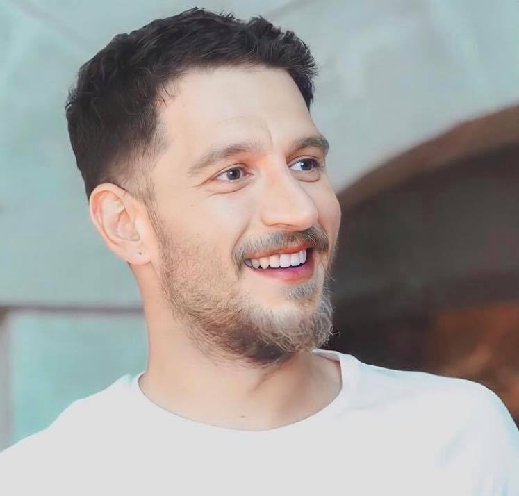 Uraz Kaygilaroglu