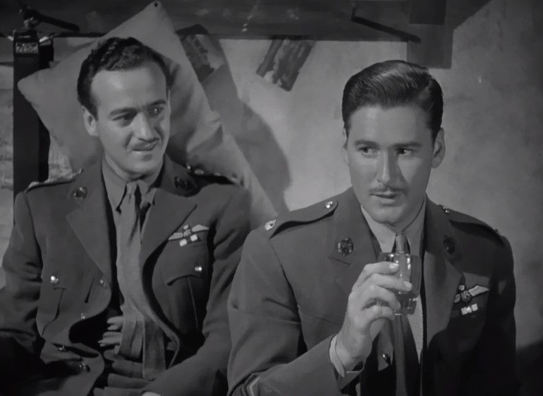 The Dawn Patrol (1938) The Dawn Patrol (1938)