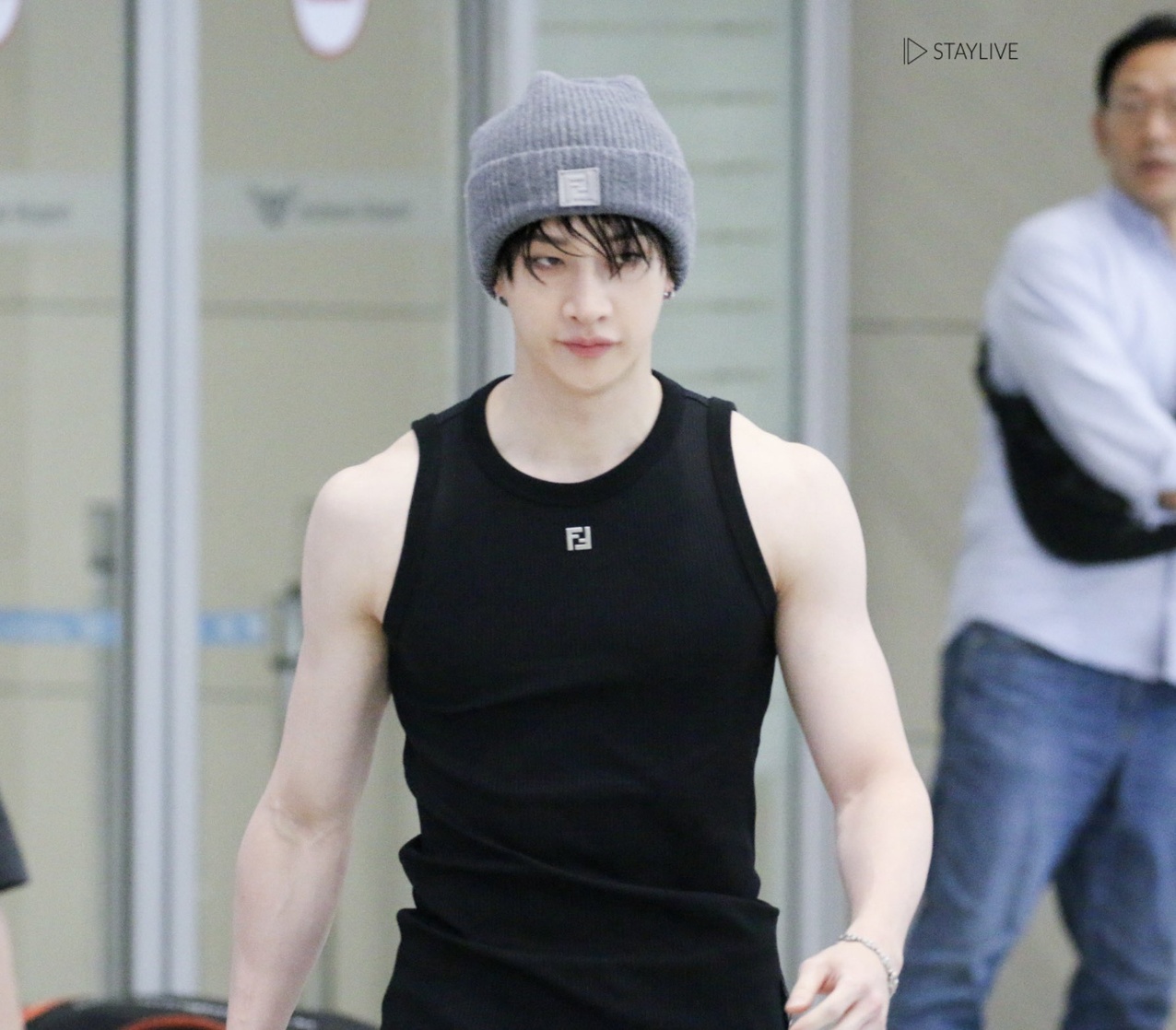 Bang Chan