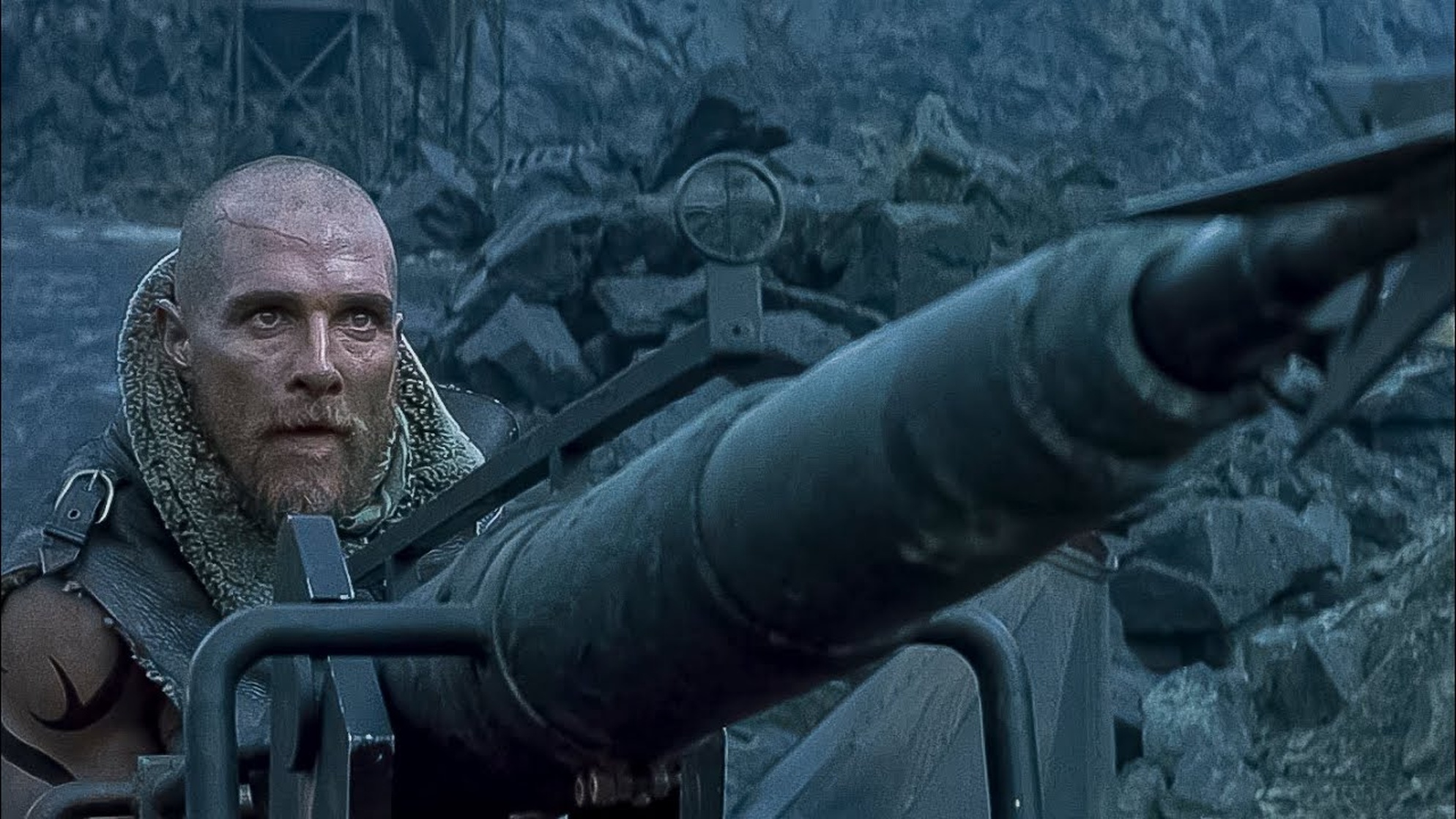 Reign of Fire