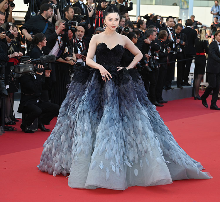 Bingbing Fan