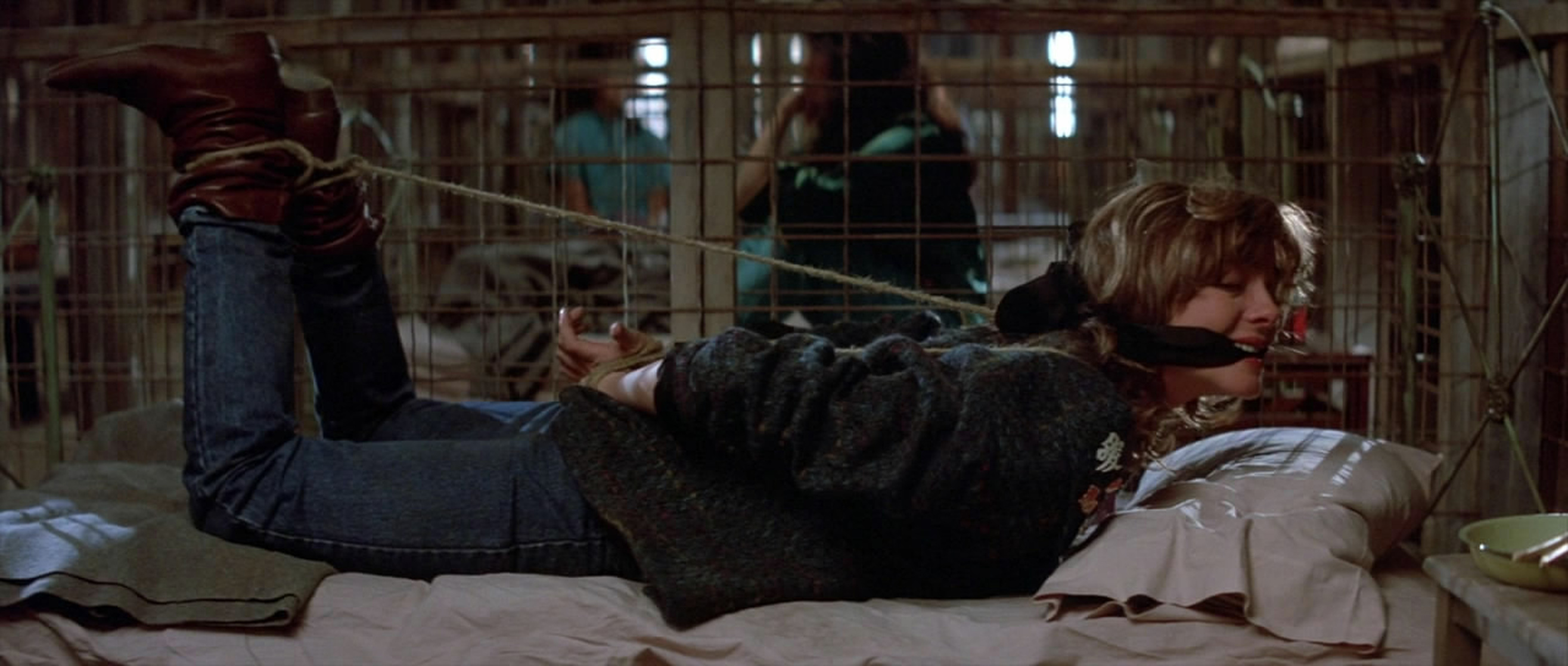 Big Trouble in Little China Big Trouble in Little China