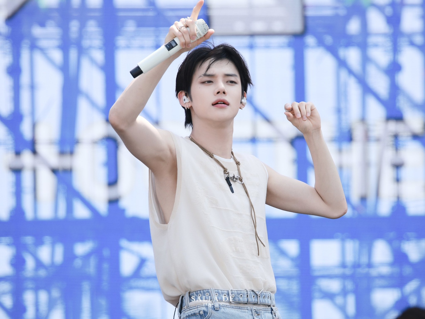 Choi Yeonjun (최연준)