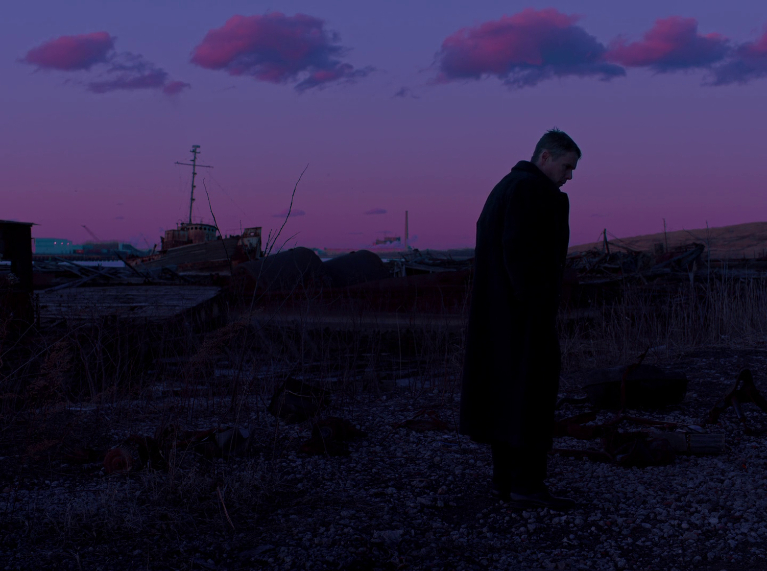 First Reformed