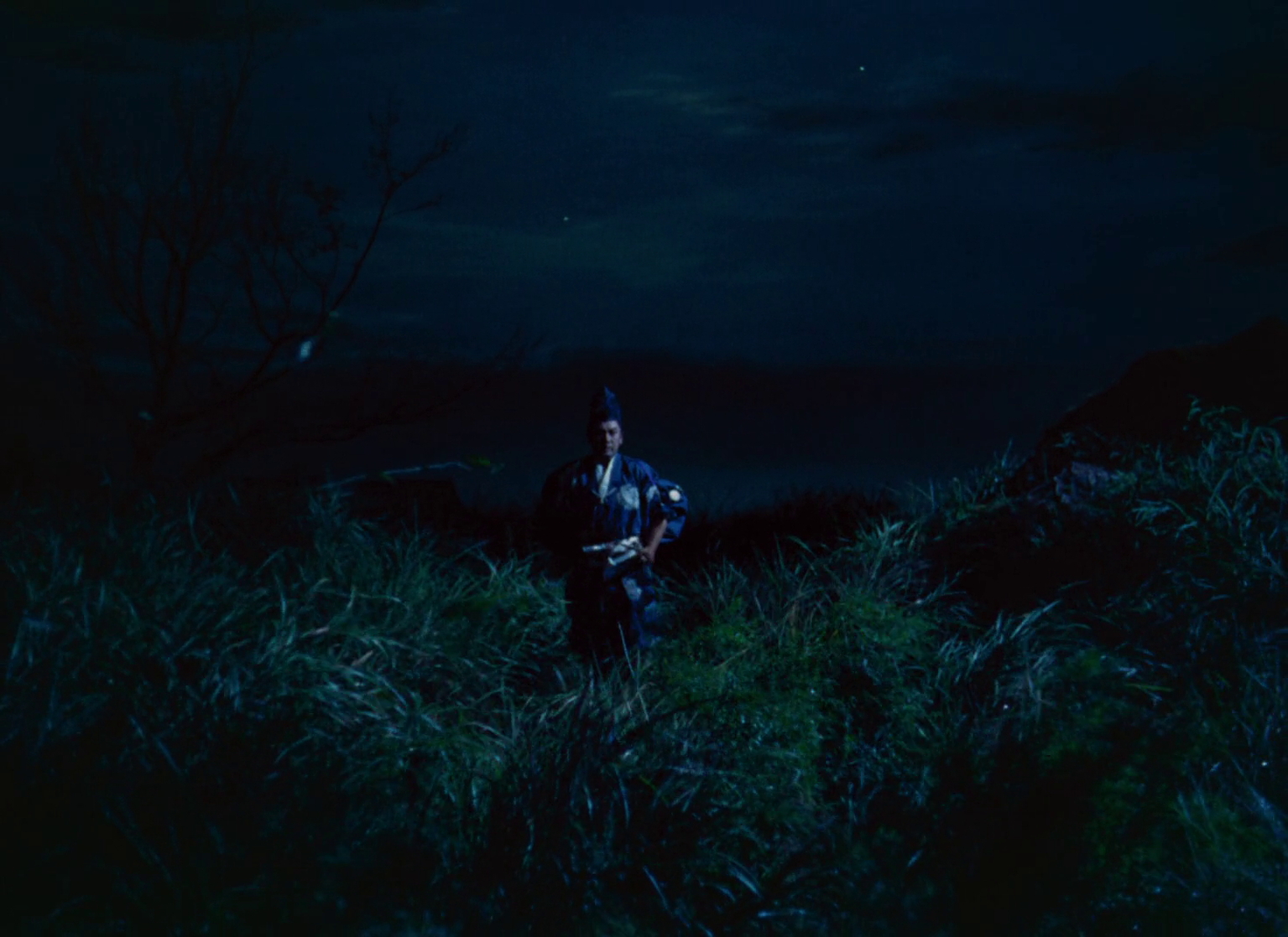 Gate of Hell (1953)