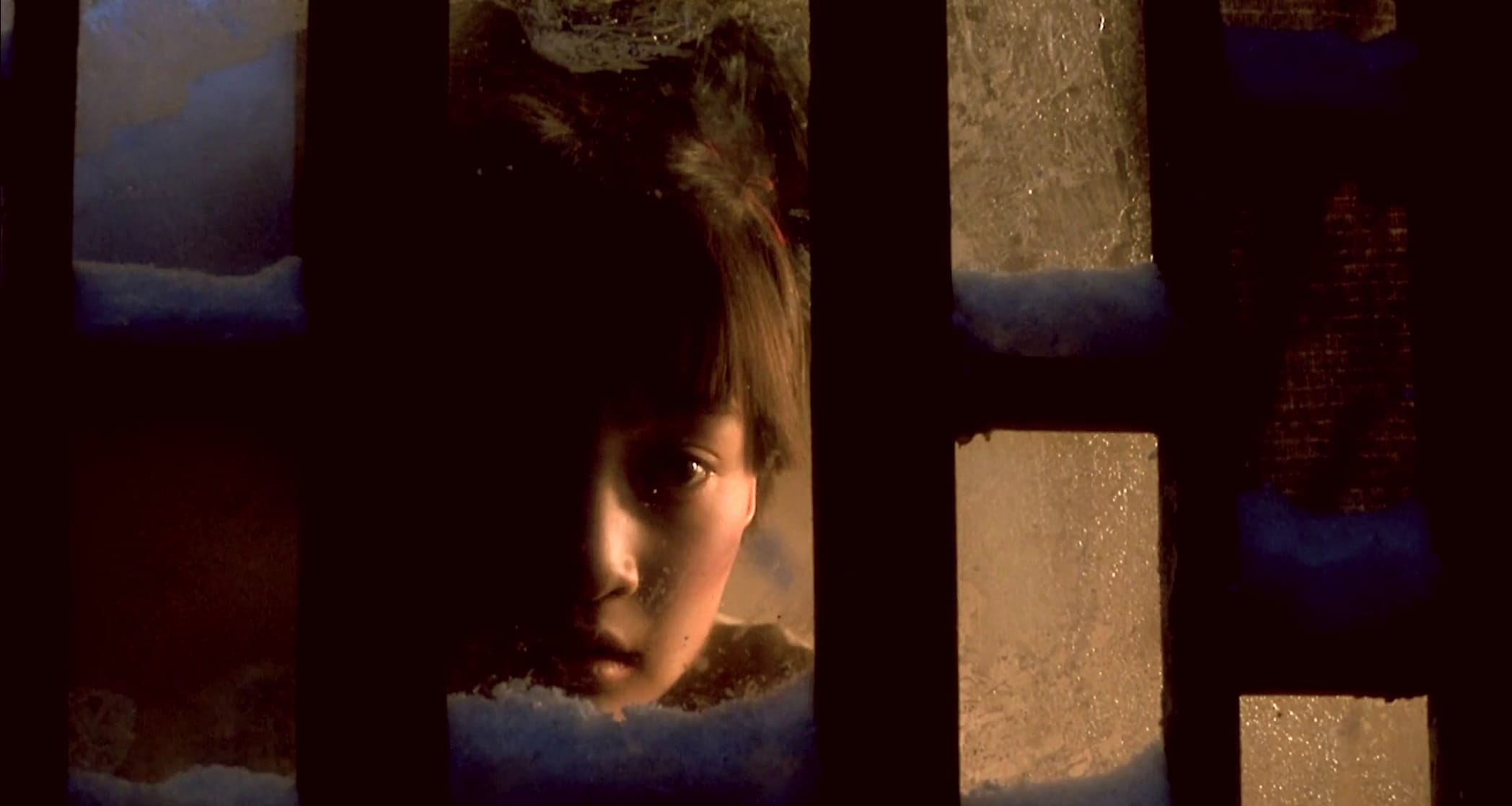 Farewell My Concubine