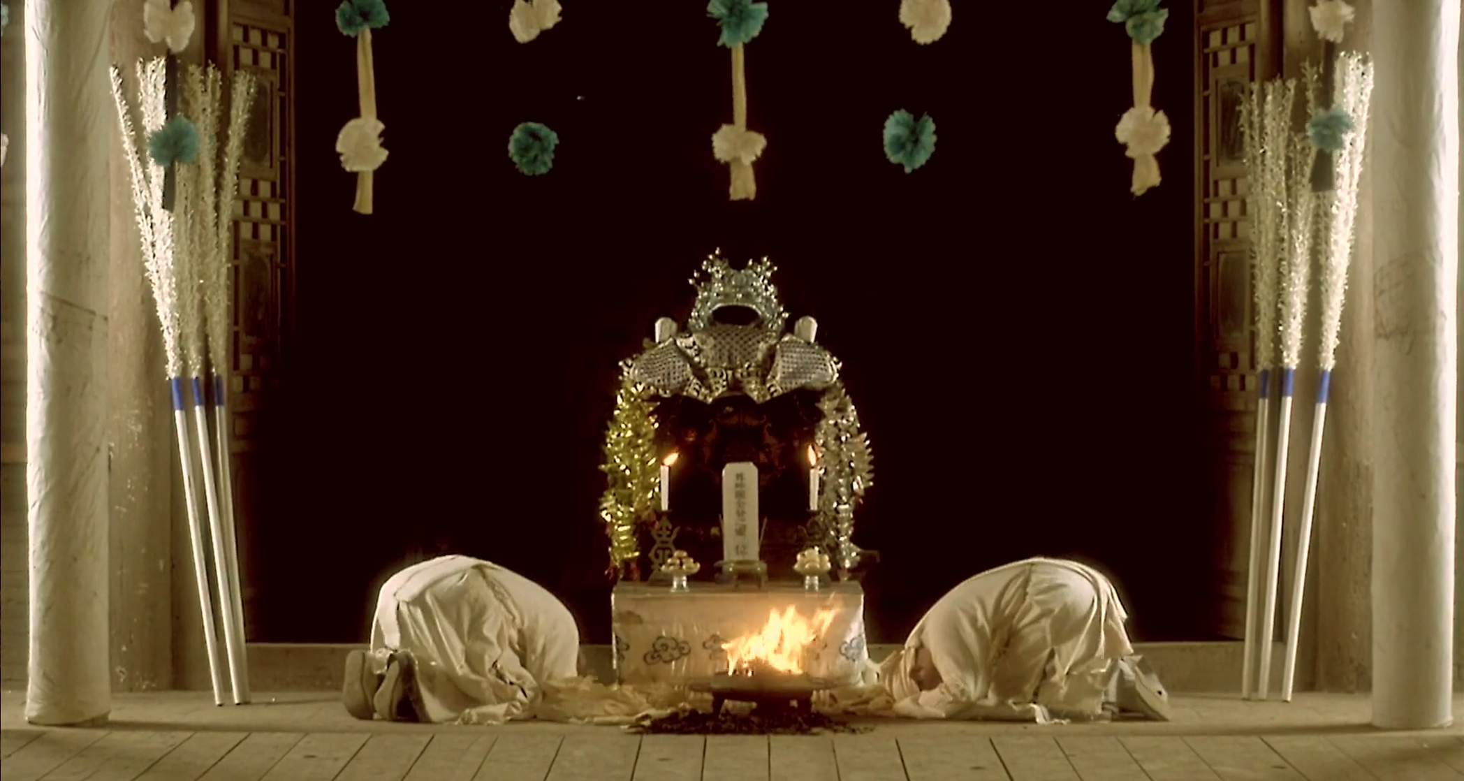 Farewell My Concubine