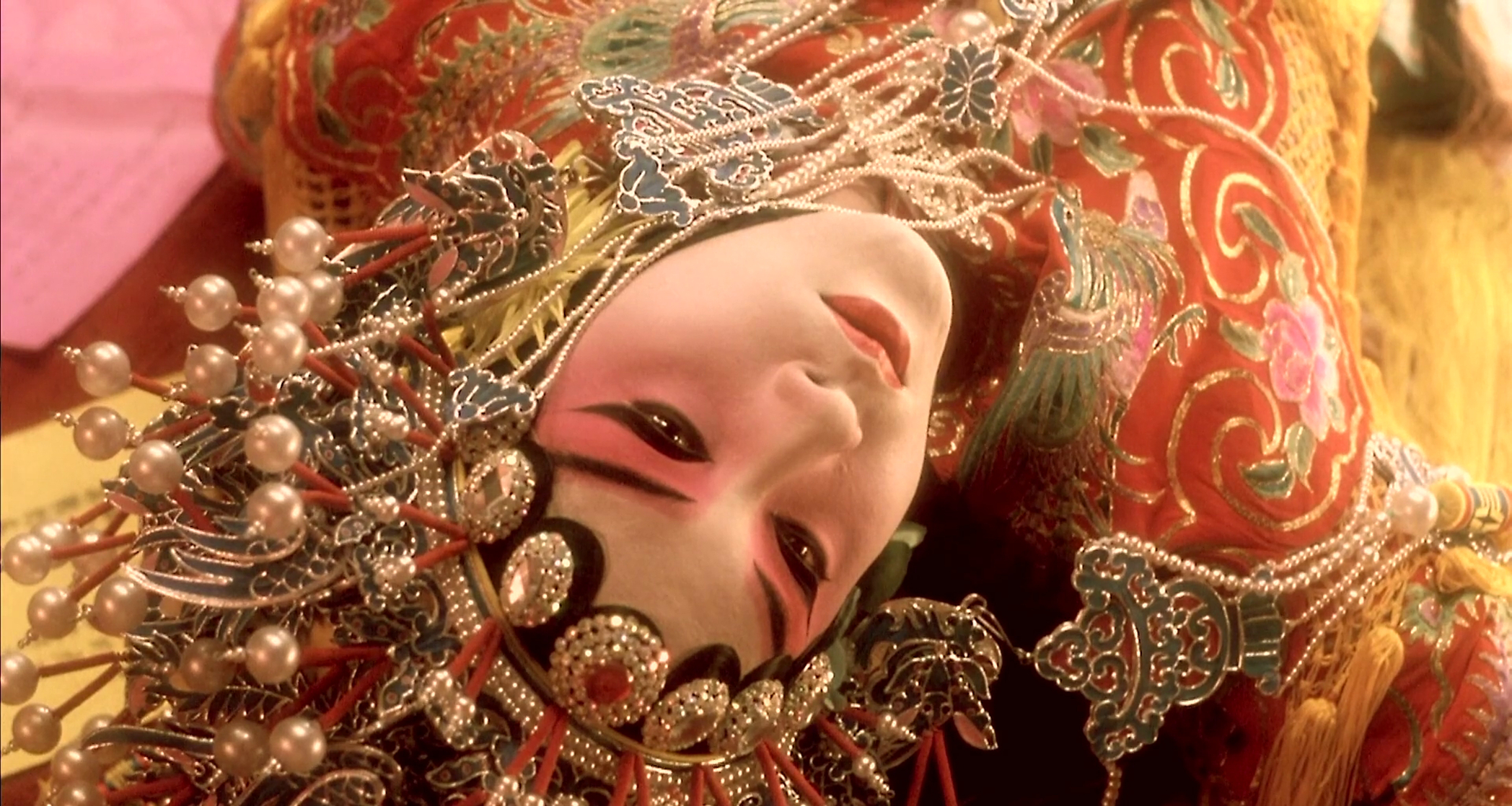 Farewell My Concubine
