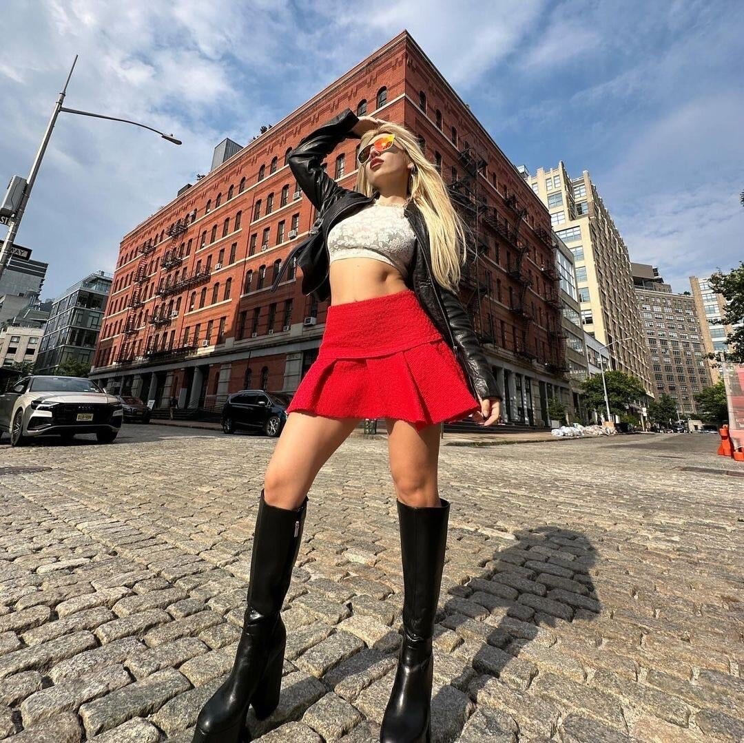 Ava Max