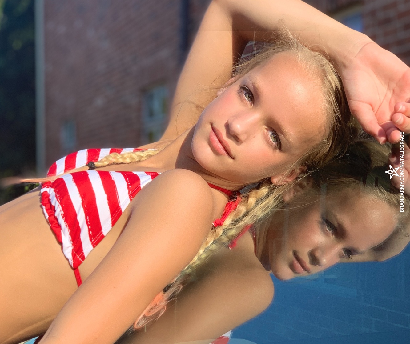 Natalie Grace