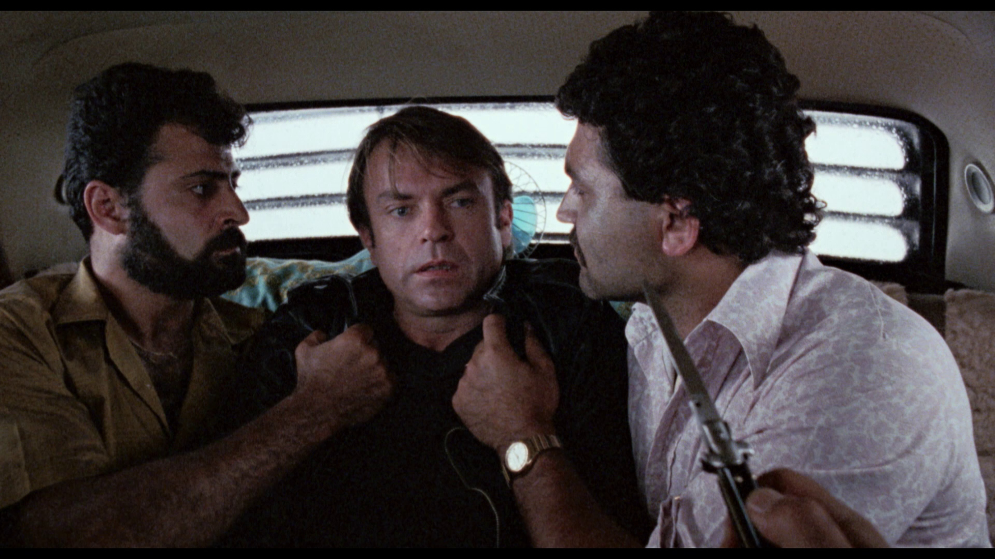 Death in Brunswick (1990)