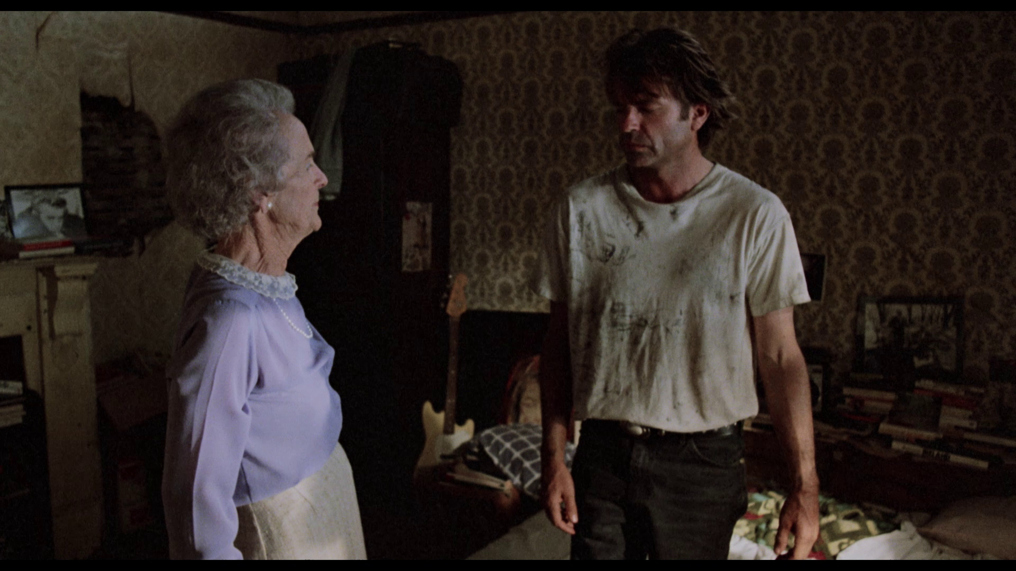 Death in Brunswick (1990)