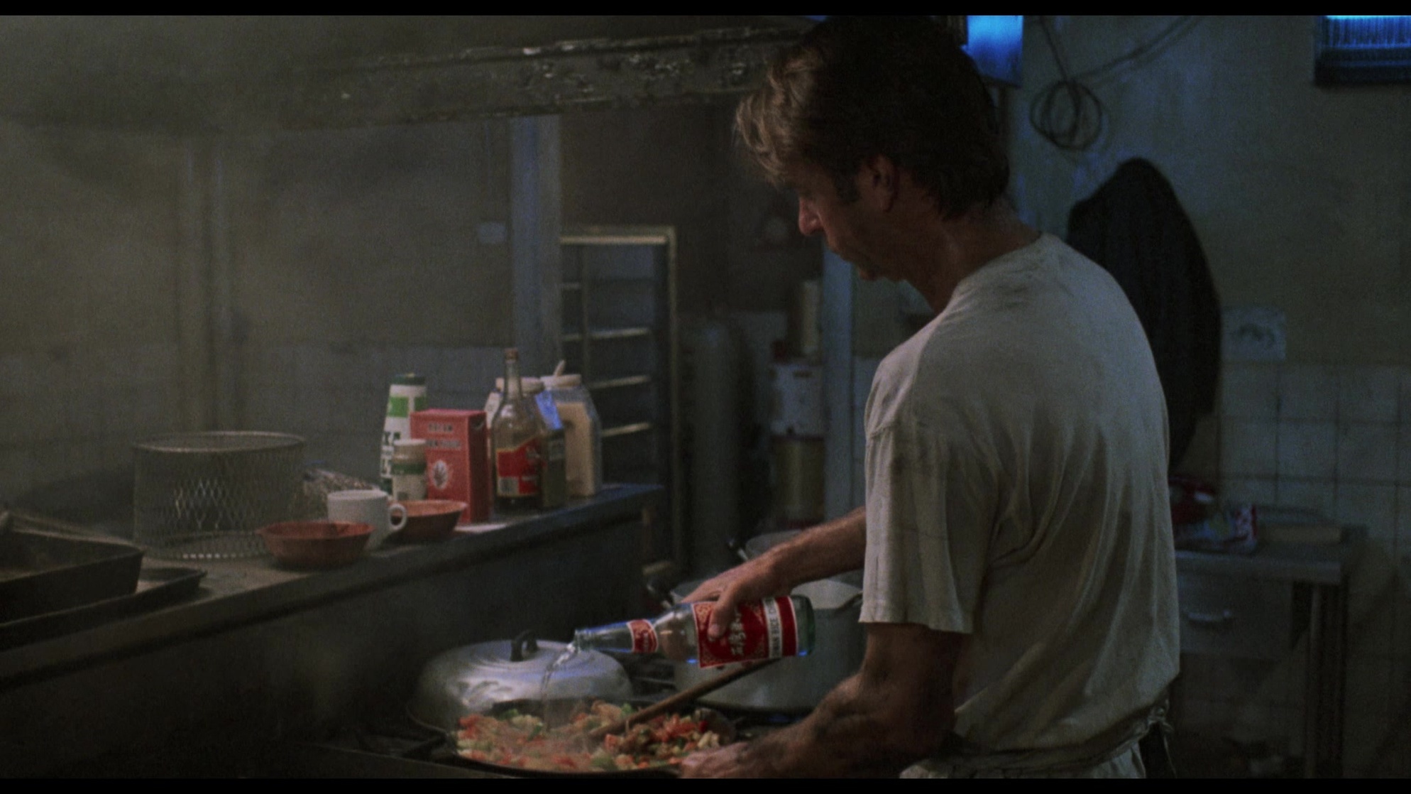 Death in Brunswick (1990)