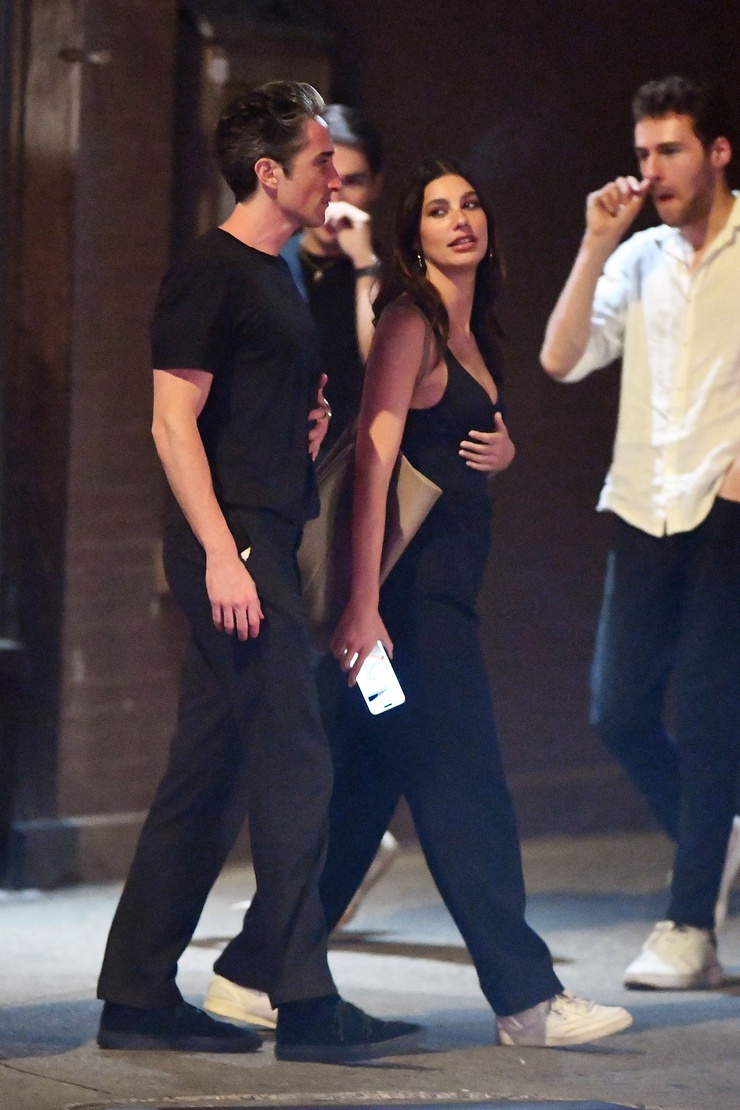 Image of Camila Morrone