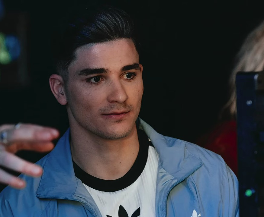 Julián Álvarez