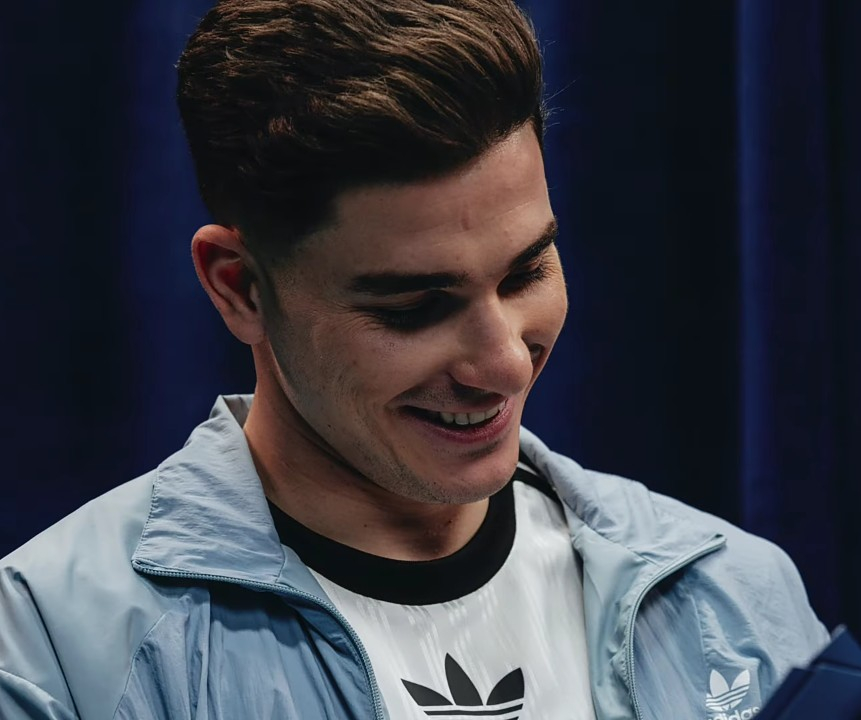 Julián Álvarez