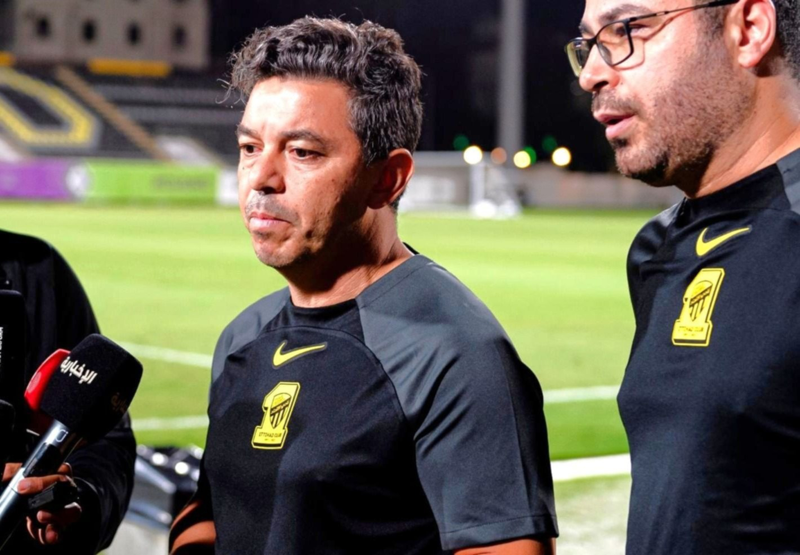 Marcelo Gallardo