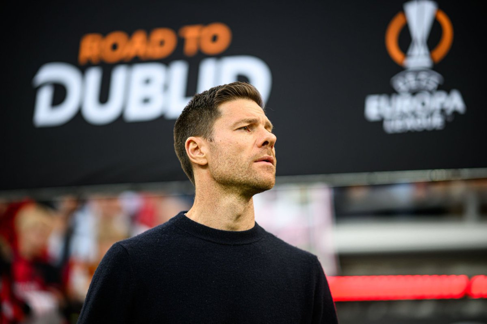 Xabi Alonso Xabi Alonso