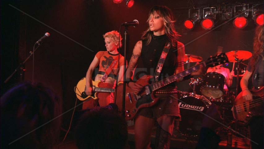 Prey for Rock & Roll
