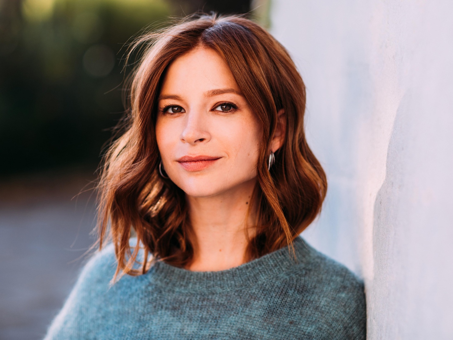 Stacey Farber