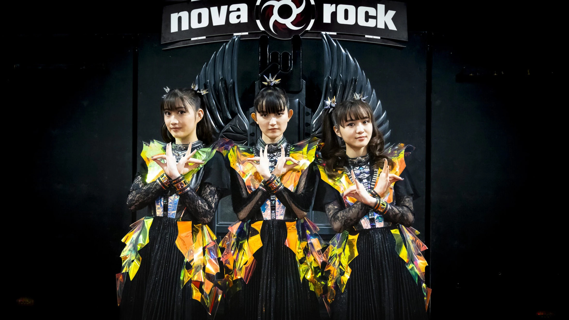 BABYMETAL