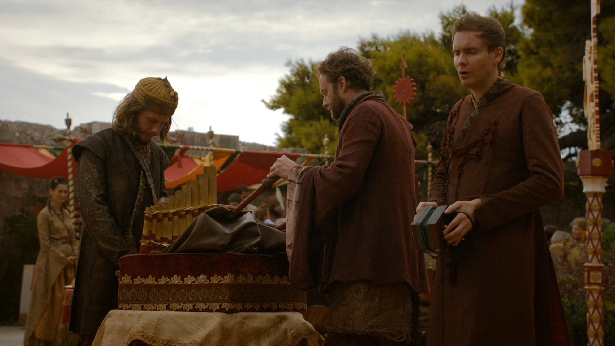 Game of Thrones