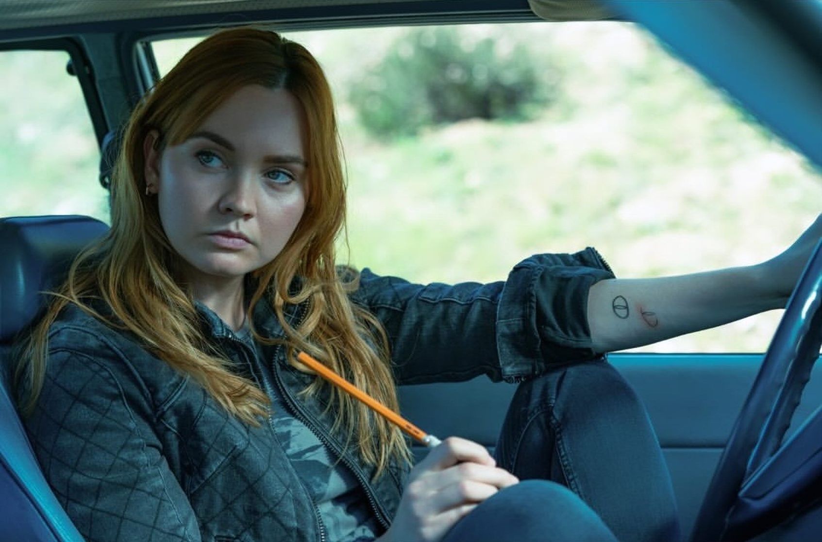 Liana Liberato