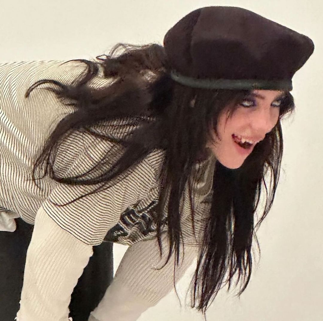 Billie Eilish