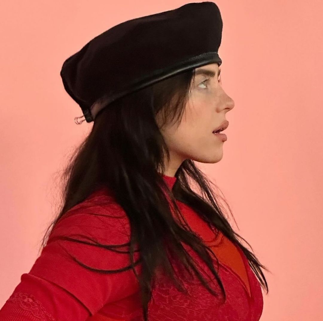 Billie Eilish