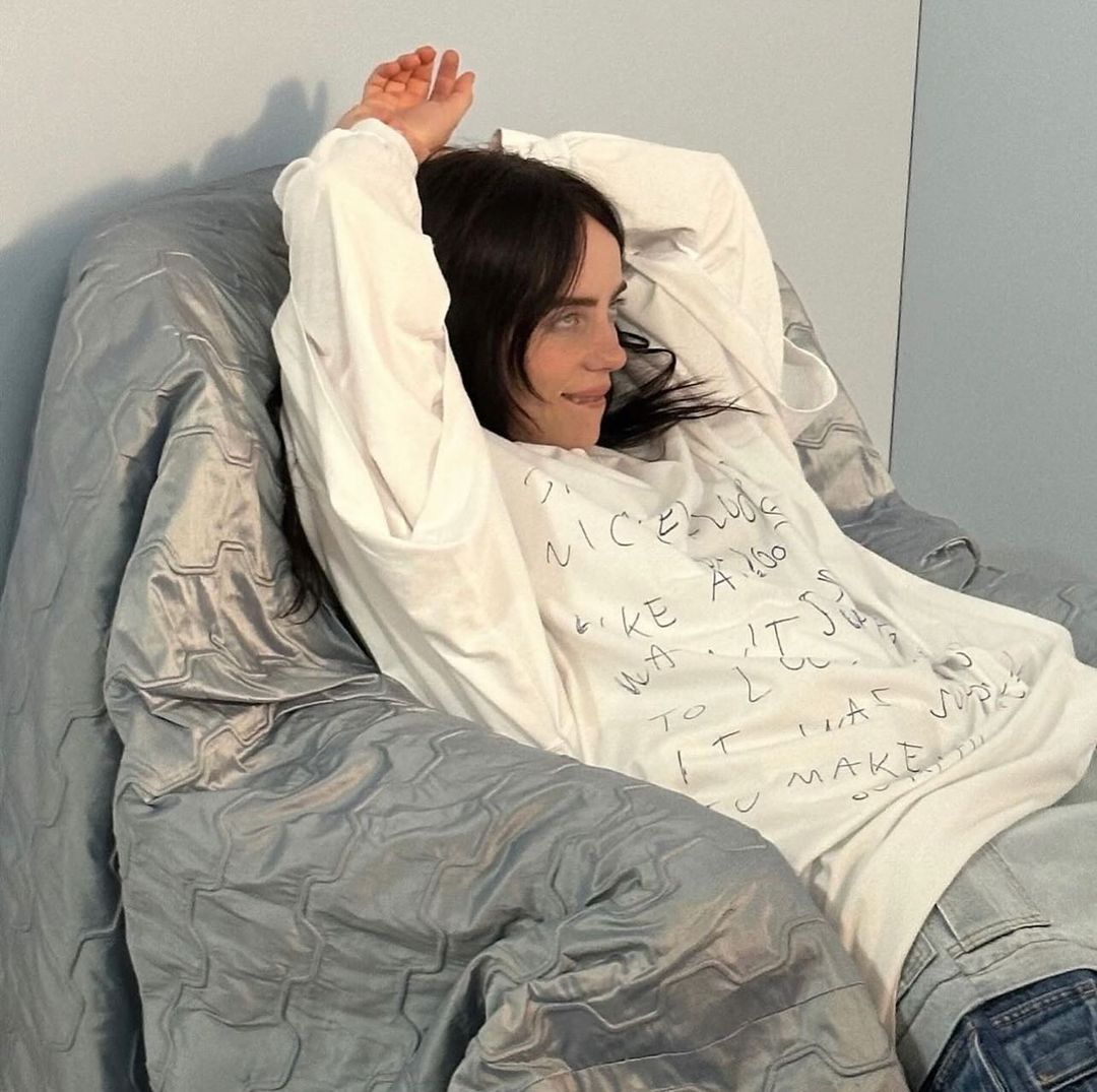 Billie Eilish