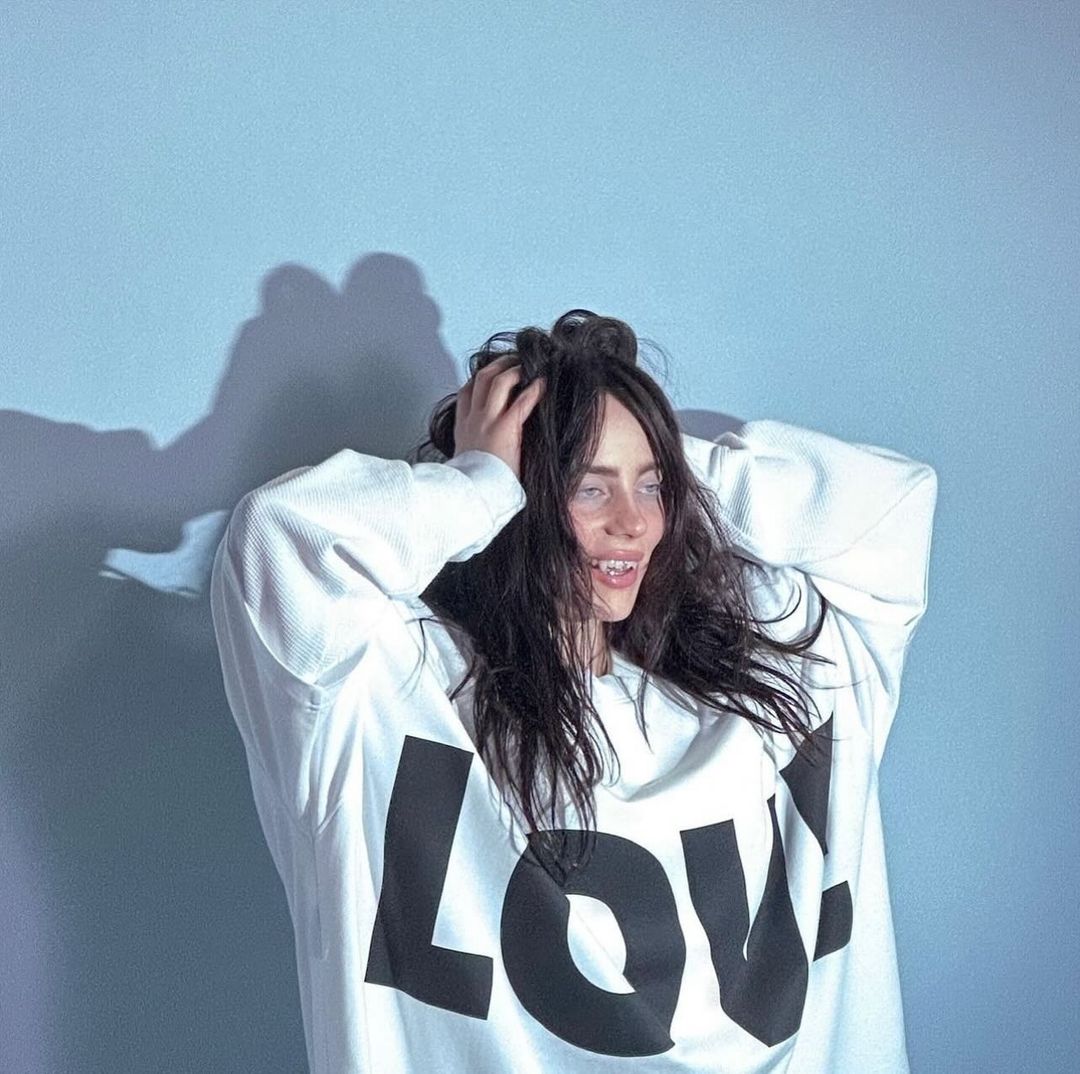 Billie Eilish