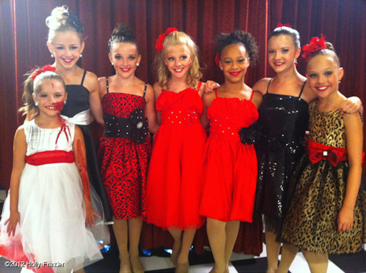 Dance Moms