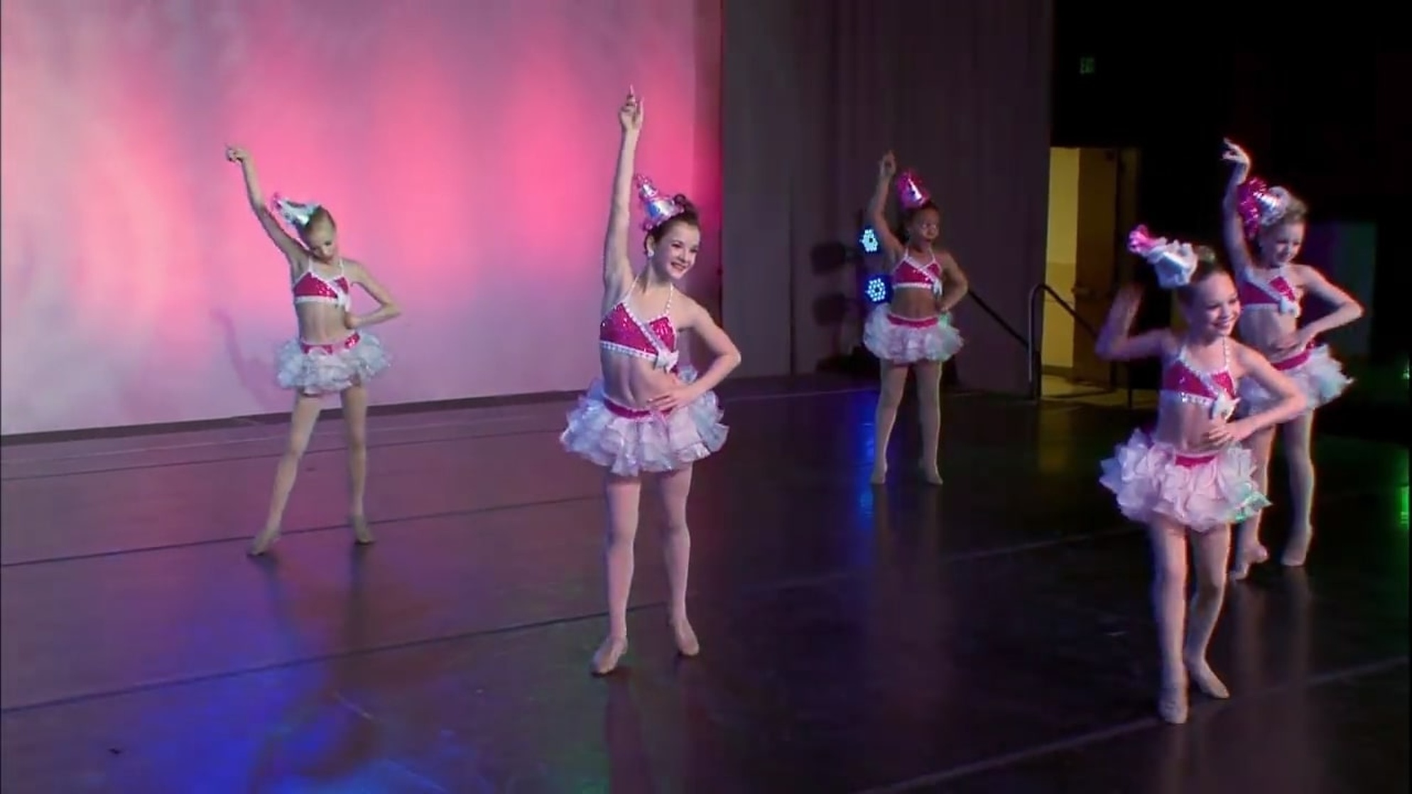 Dance Moms