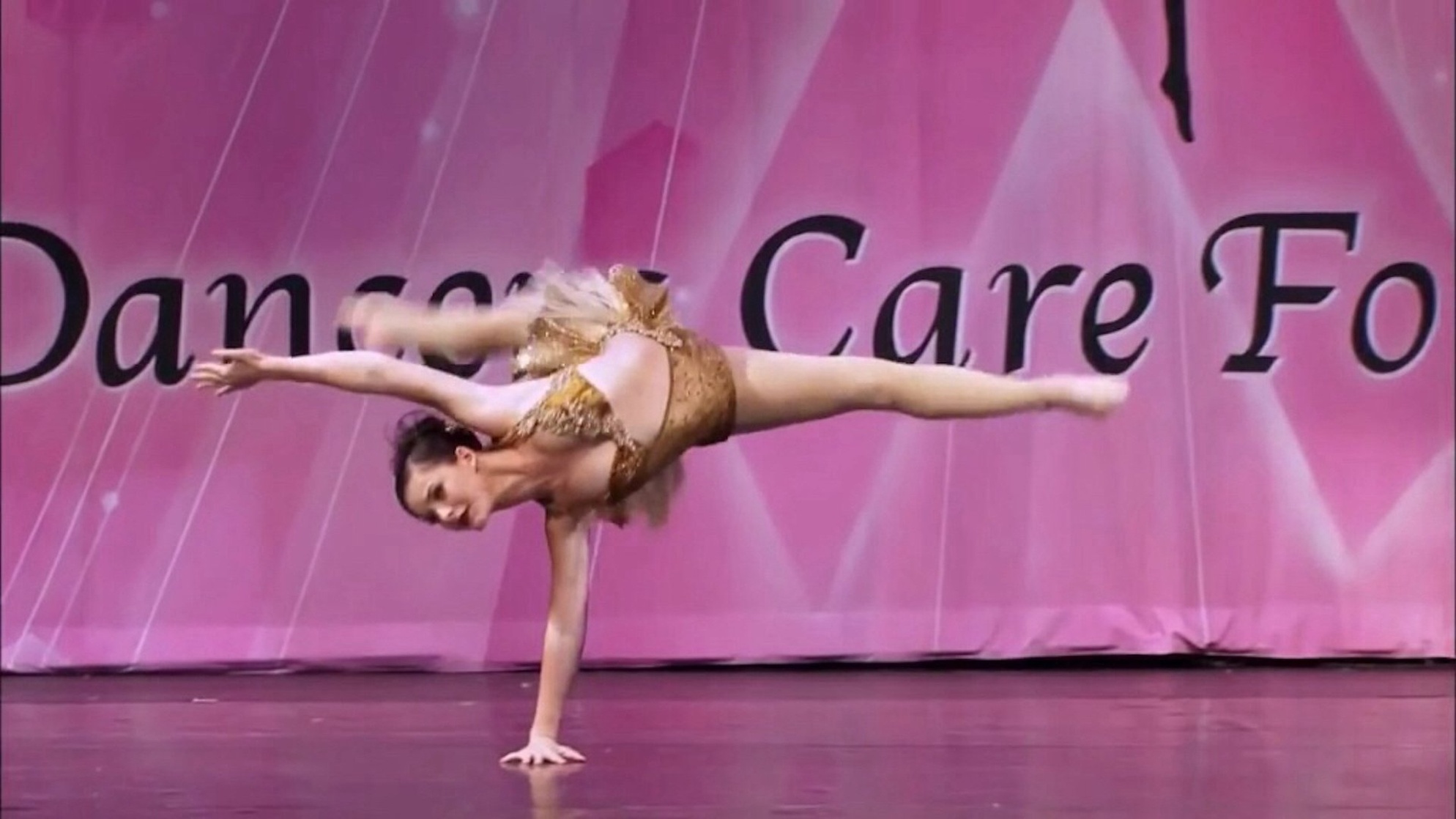 Dance Moms