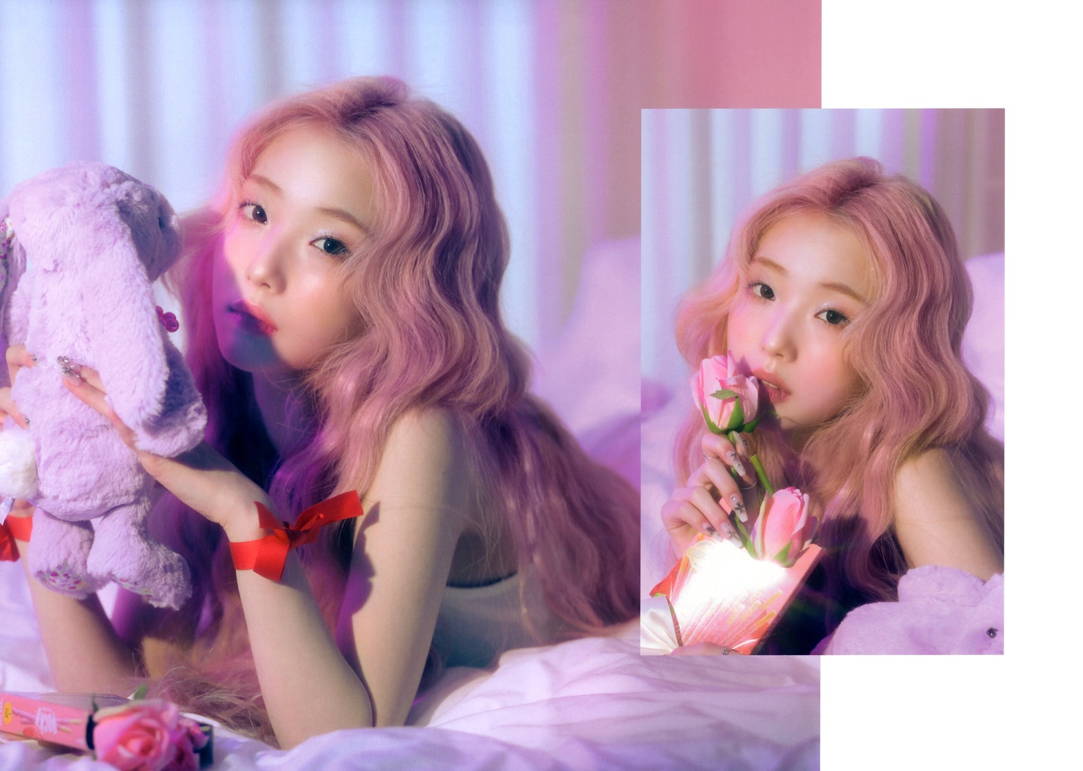 YeoJin