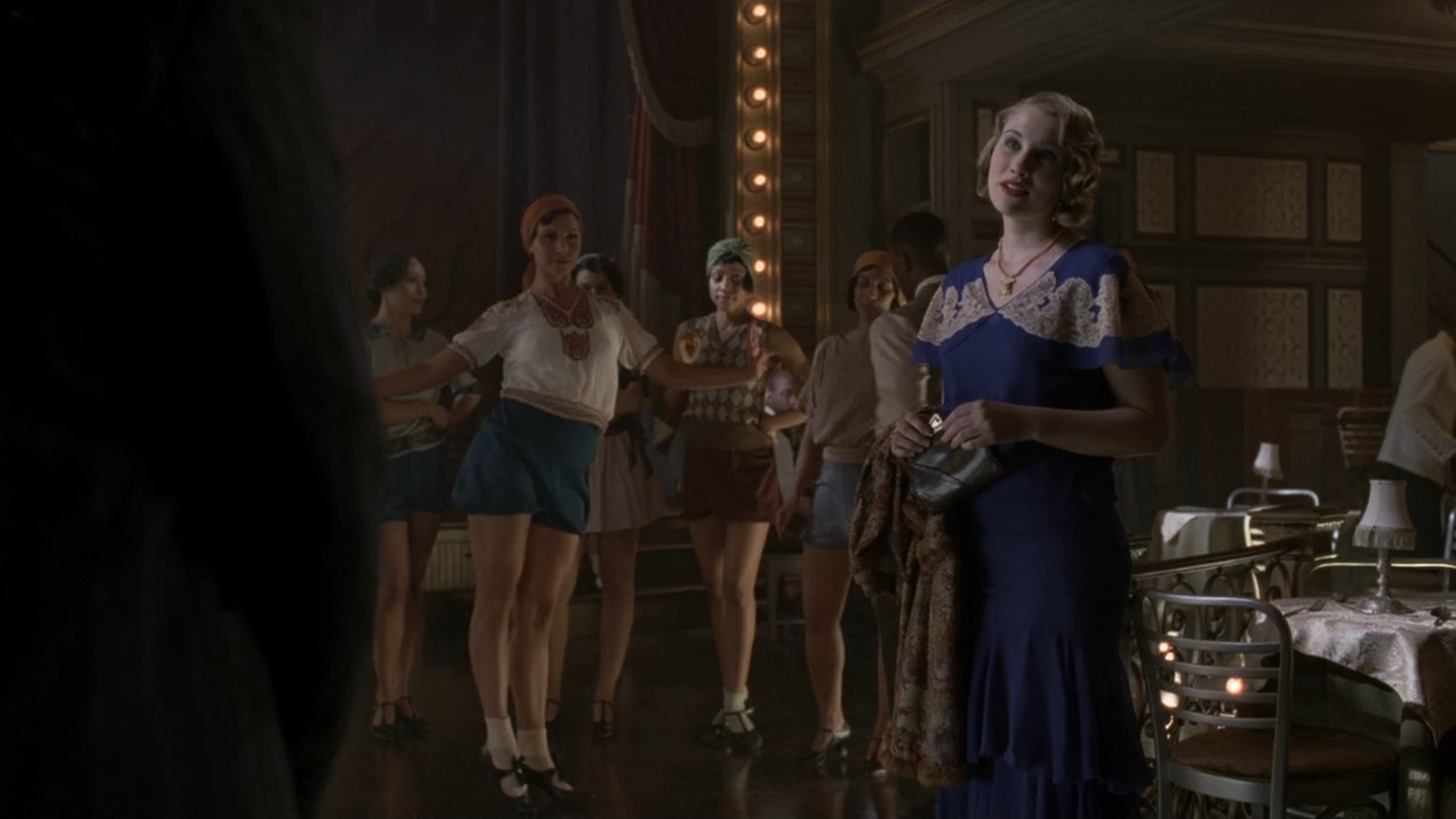 Boardwalk Empire 