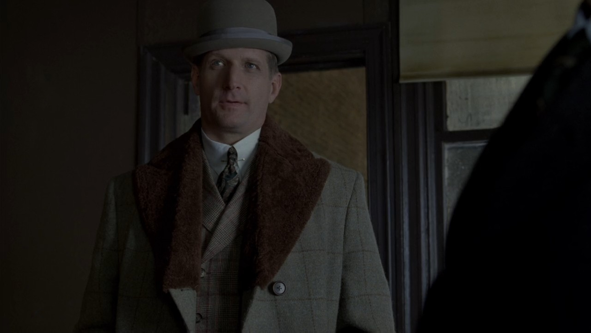 Boardwalk Empire 