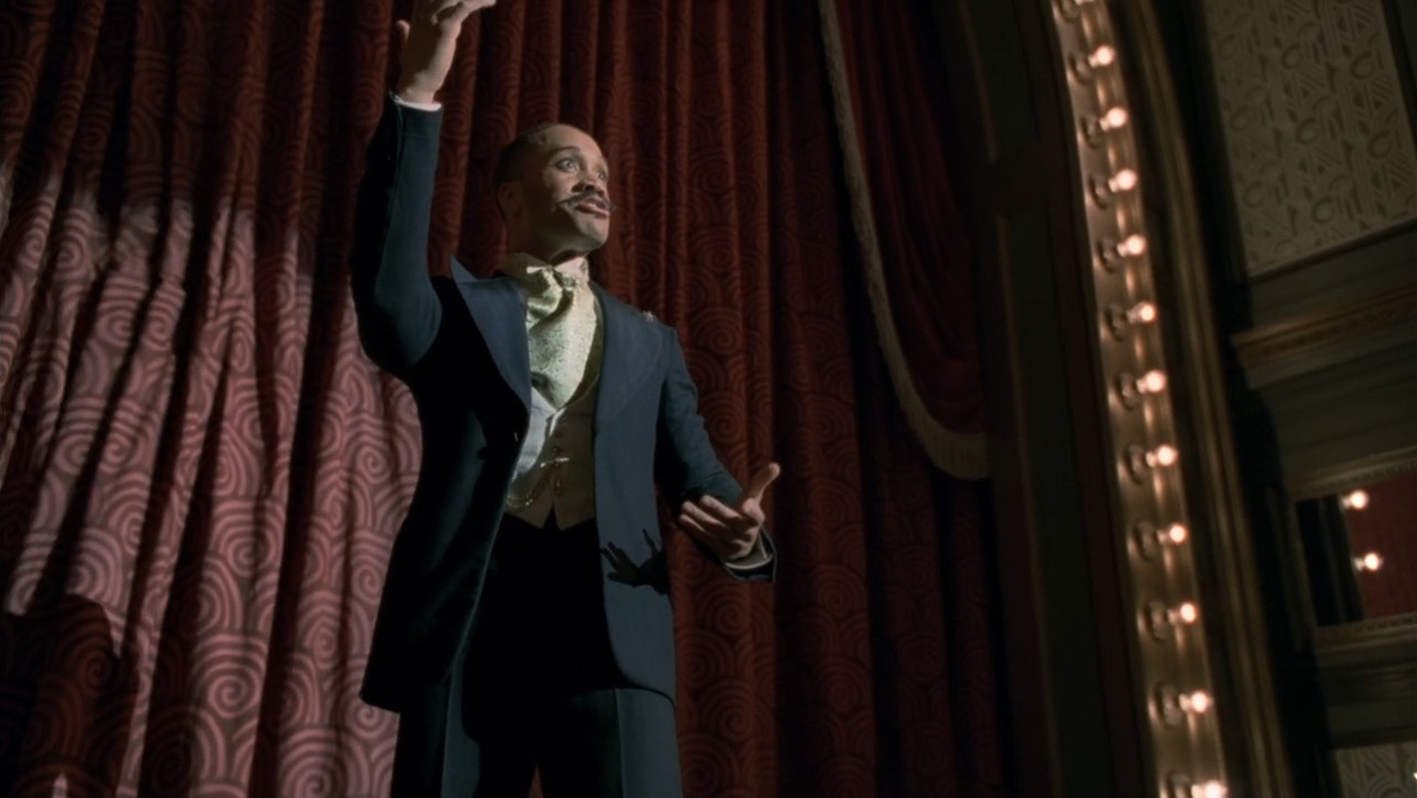 Boardwalk Empire 