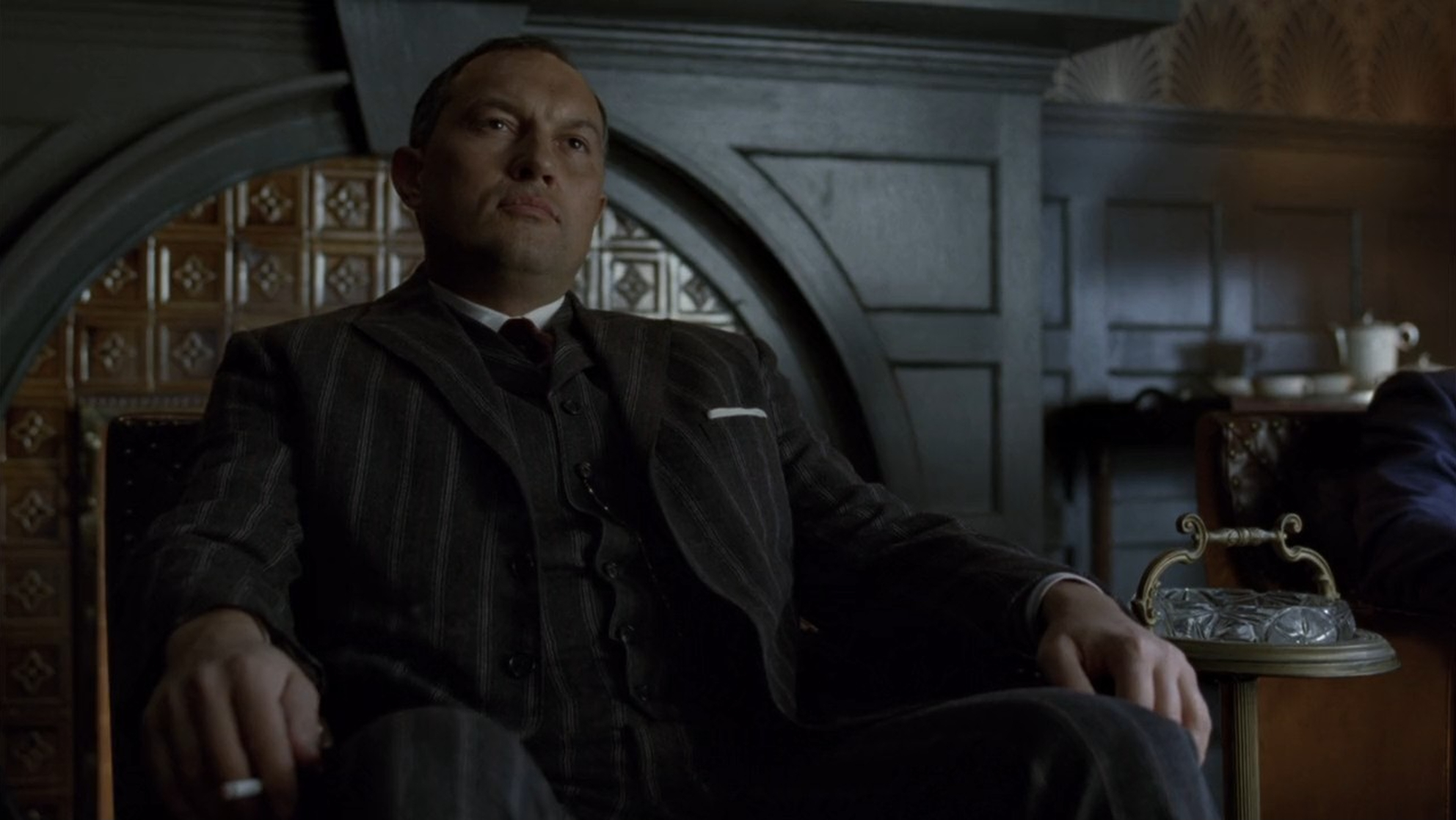 Boardwalk Empire 