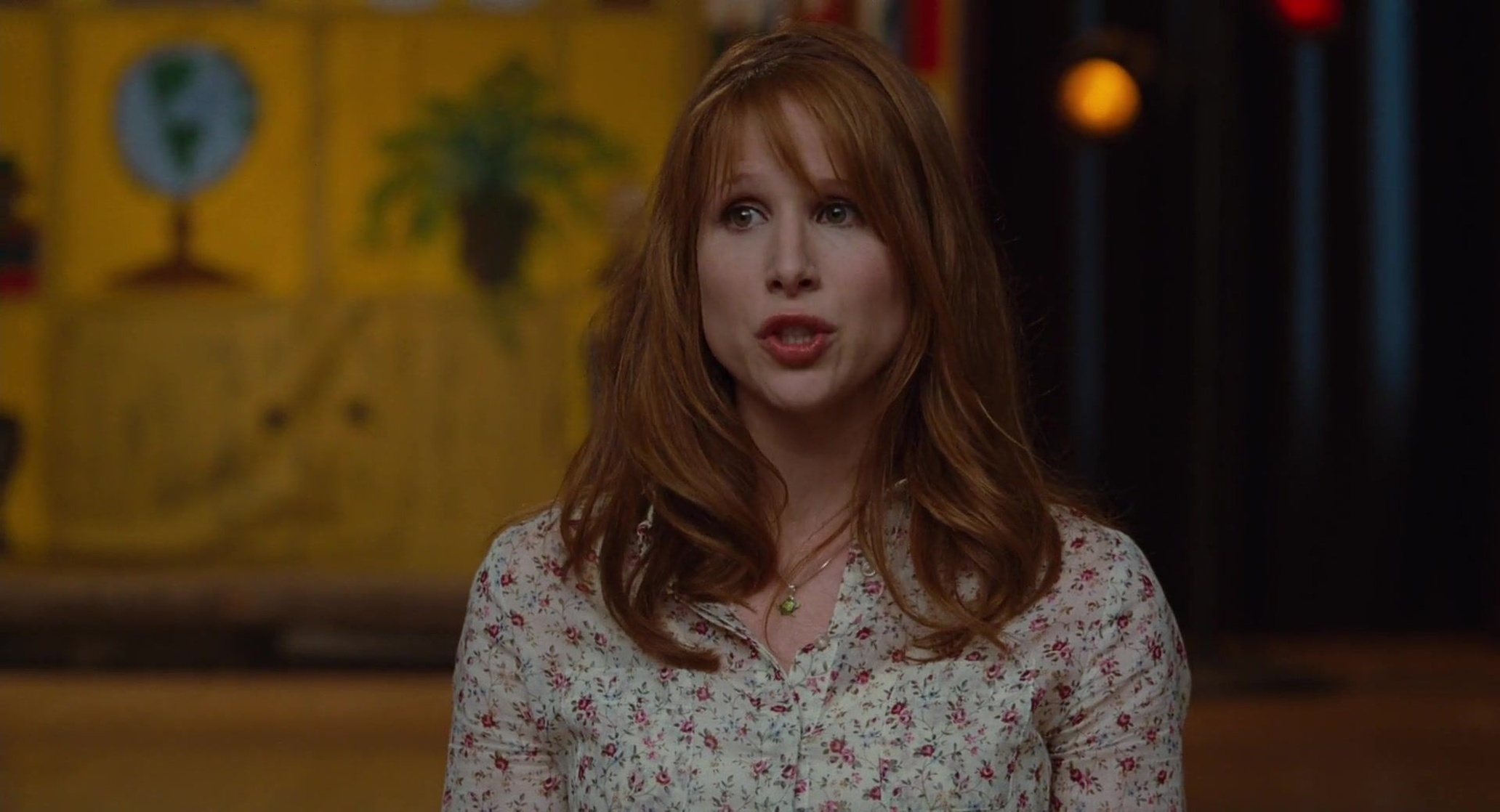 Lucy Punch