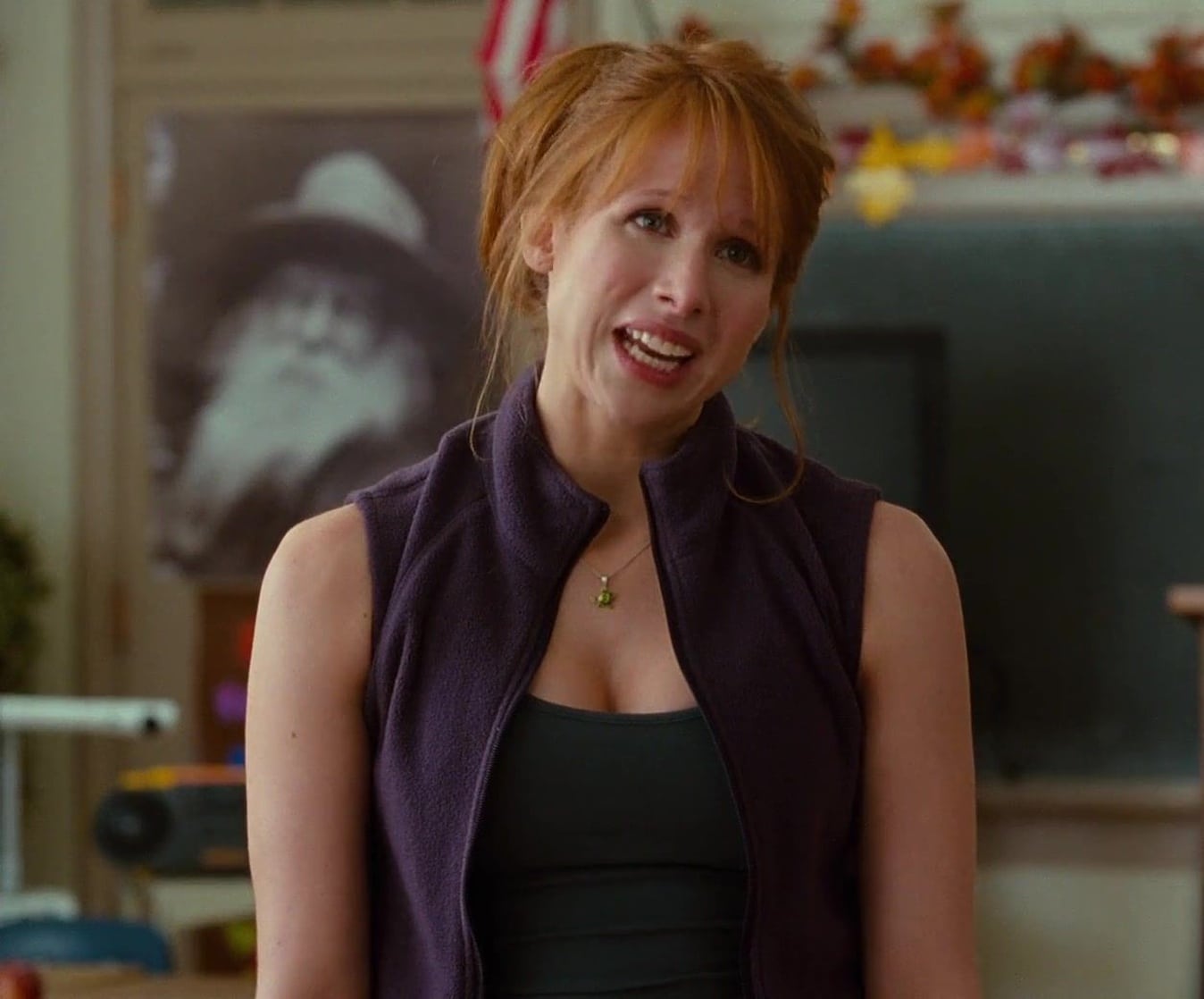 Lucy Punch picture