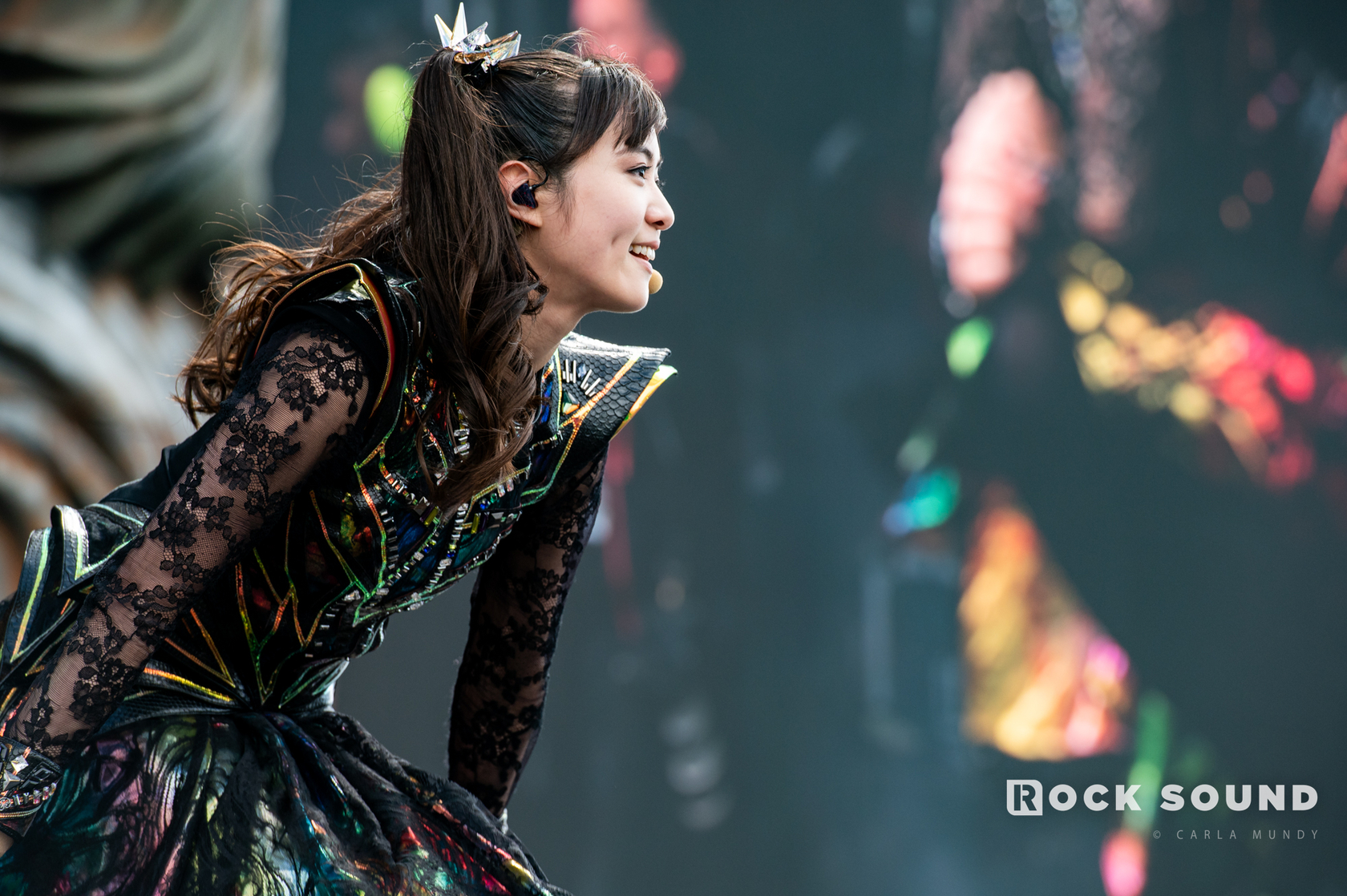 BABYMETAL