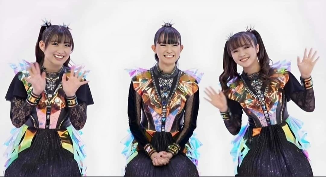 BABYMETAL