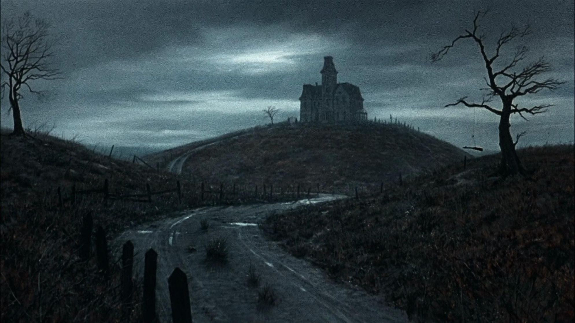 Addams Family Values