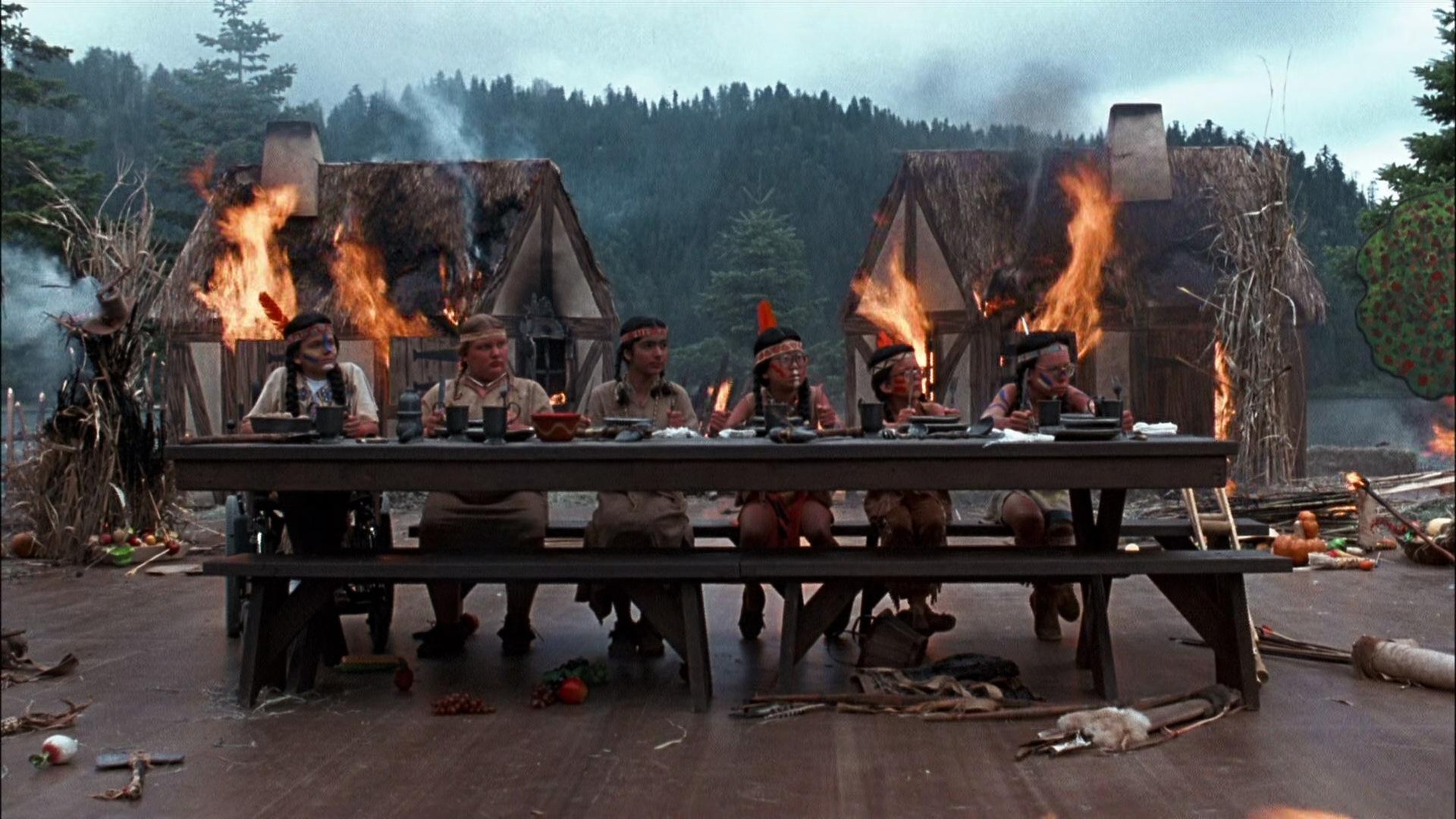 Addams Family Values