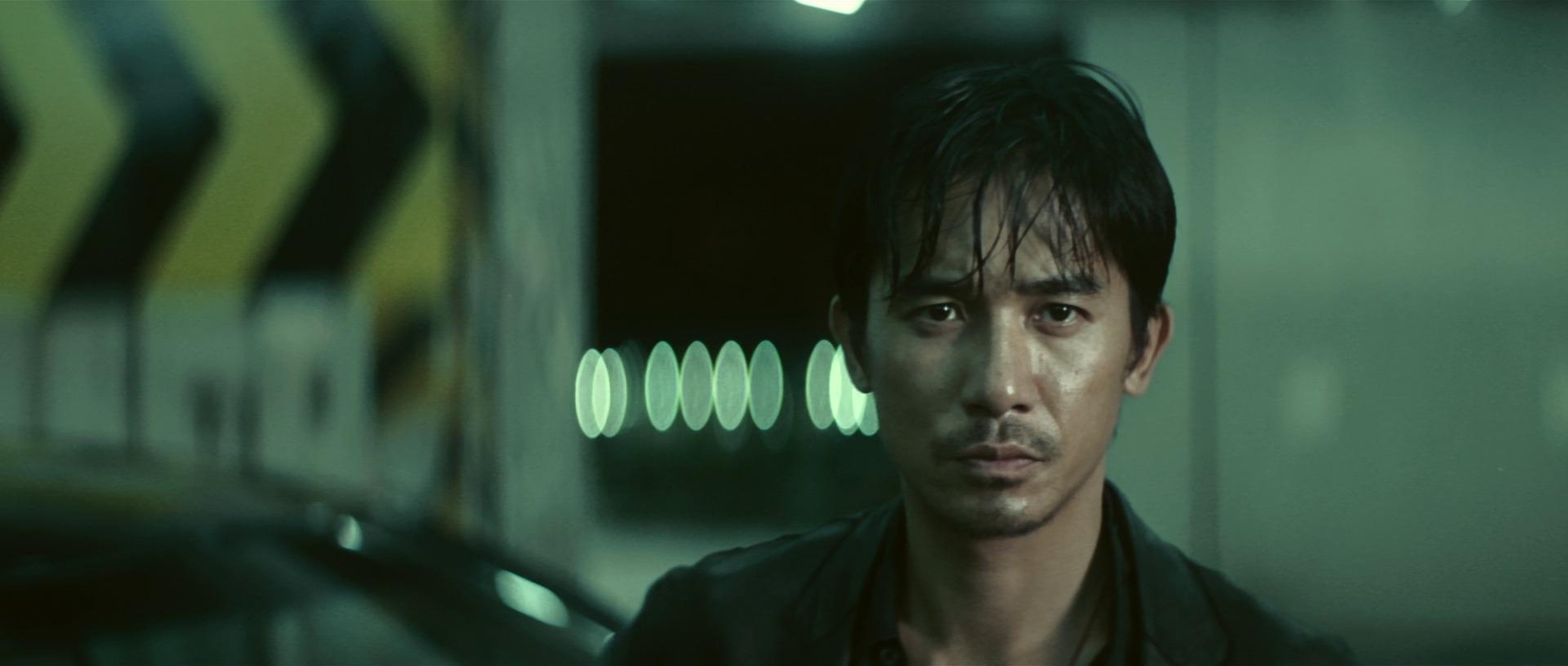 Infernal Affairs