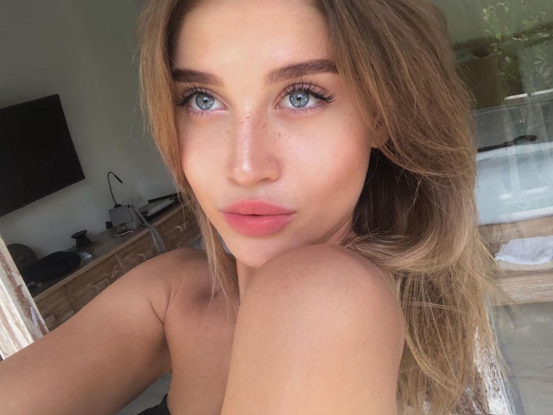 Natalie Kotova