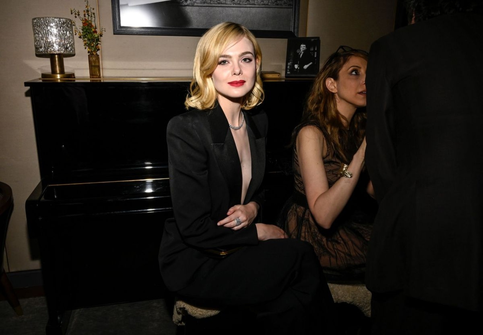 Elle Fanning Elle Fanning